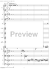 Leonore Overture no. 1 , op. 138 - Full Score