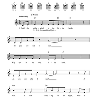 Do You Hear What I Hear