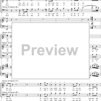 Il Trovatore, Act 2, The Gypsy