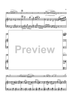 Concerto for Bass Trombone - Piano Score