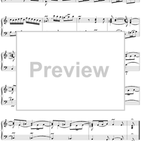 Harpsichord Pieces, Book 3, Suite 19, No. 6: La Muse-Plantine