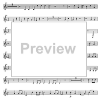 Divertimento No.10 F Major KV247 - Horn in F 2