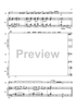 Morceau de Repere - Piano Score