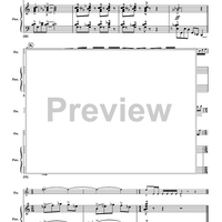 Morceau de Repere - Piano Score