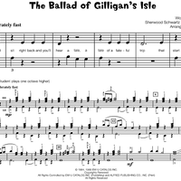 The Ballad of Gilligan's Isle