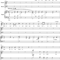 The Crucifixion: No. 16, When Jesus Therefore Saw His Mother