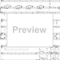 Li Marinari, No. 12 from "Soirées musicales"