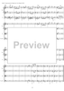 Concerto Grosso No. 6  in F major, Op. 6, No. 6 - Full Score