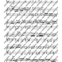 Cadenza in C major