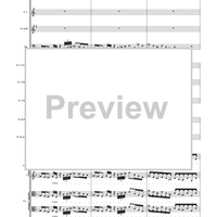 "Symphonie Fantastique" (Op. 14, H48), Movement 3 "Scenes in the Country"