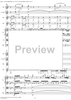 La Finta Giardiniera, Act 3, No. 27 "Du mich fliehen?" (Recitative/Duet) - Full Score