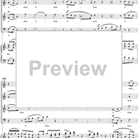 Mass No. 10 (Kriegsmesse) in C Major, "Paukenmesse": Qui tollis