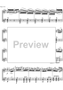 Sonata Op. 3 No. 2 - Score