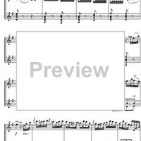 Sonata Op. 3 No. 2 - Score