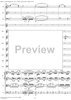 "Dove avete la creanza?", No. 11 from "La Finta Semplice", Act 1, K46a (K51) - Full Score