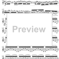 Scheherazade forteller videre - Violin