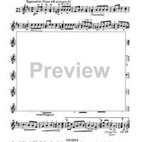 Mandolin & Guitar Collection No. 22 - Banjo Solo