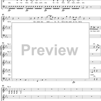 Duet: Welch angstliches Beben (Fragment), K384a (K389)