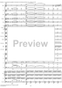 Es treten hervor die Scharen der Frauen, No. 6 from "Der glorreiche Augenblick", Op. 136 - Full Score