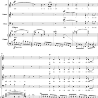 Mass in F Minor: Gloria