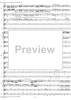 Mass No. 4 in G Major (BWV236) - Full Score