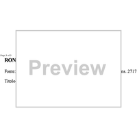 Rondo - Organ/Harpsichord