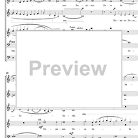 Sanctus - No. 4 from "Missa Papae Marcelli"