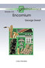 Encomium - Trumpet 2 in B-flat
