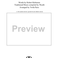 Come, Thou Fount of Every Blessing