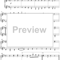 Ode to Joy from Symphony No. 9