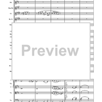 You Must Believe in Spring - Score