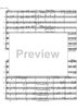 Octet F Major D803 - Score