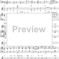 Waitin' For My Dearie