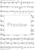 Quartet No. 1 - Violin 2