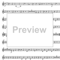 Divertimento No.11 D Major KV251 - Horn in D 2