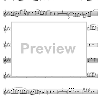 Piano Trio No. 2 Eb Major KV498  Kegelstatt - Violin