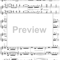 Al Fresco - Intermezzo