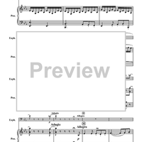 Rondo, K. 380 - Piano