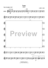 Valor - Tenor Sax