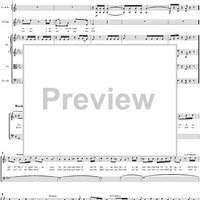 "Porgi amor qualche ristoro", No. 10 from "Le Nozze di Figaro", Act 2, K492 - Full Score