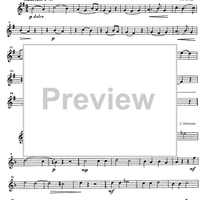 Classical and Romantic Pieces Book 1 - No. 1 - 8 - Oboe