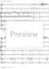 Exsultate, jubilate - No. 1 from "Exsultate, jubilate" Motet in F major - K158a (K165)