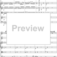 Exsultate, jubilate - No. 1 from "Exsultate, jubilate" Motet in F major - K158a (K165)