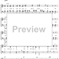 There Is A Green Hill Far Away