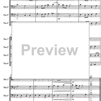 La Rovattina - Score