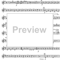 Radetzky Marsch Op.228 - Tuba in B-flat BC