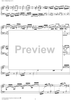 Prelude - No. 2a from "Notebook of Anna Magdalena Bach" (1725)