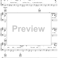 If You Wanna Touch Her, Ask!