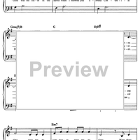 Invisible String by Taylor Swift - String Quartet - Digital Sheet Music