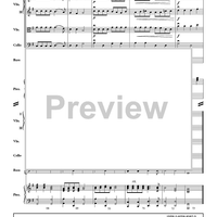 ‘Tis the Season - Score